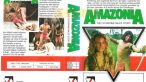 Amazoni İtalyan Klasik Erotik Filmi izle