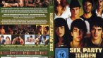 Sex Partisinde Kışkırtma +18 Film izle